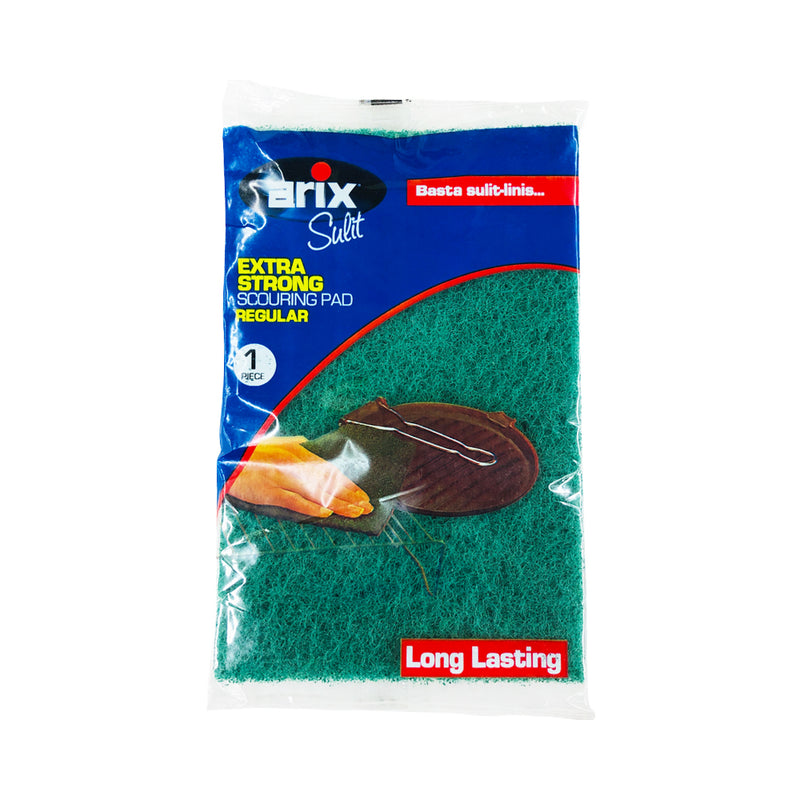 Arix Scourer Regular 1's