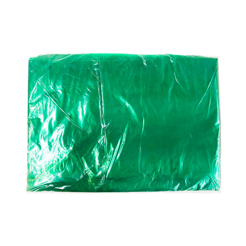 IPak A.Y Trash Bag Green 10’s