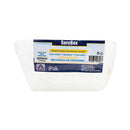A.Y Rectangular Microwavable Container With Lid 1000ml