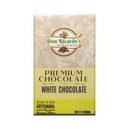 Don Ricardo's Premium White Chocolate 50g
