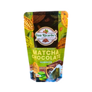 Don Ricardo's Premium Matcha Chocolate Nuggets 100g