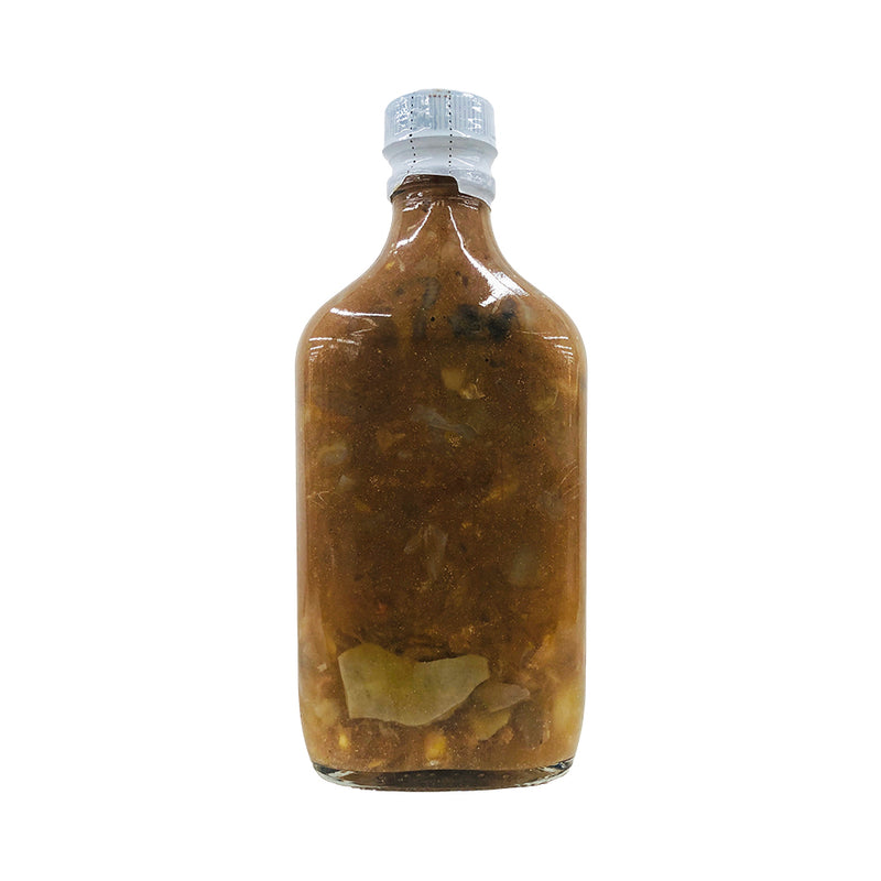 Braddock's Special Tuna Dayok 250ml
