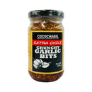 Cocochabel Crunchy Garlic Bits 160g