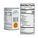 Michigan Made Pie Filling And Dessert Topping Blueberry 595g (21oz)