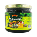 Philippine Brand Calamansi Ginger 420g