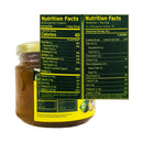 Philippine Brand Calamansi Ginger 420g