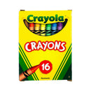 Crayola No.16