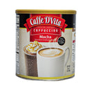 Caffe D'Vita Mocha Cappuccino 908g (32oz)