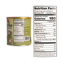 Caffe D'Vita Matcha Green Tea Drink Mix 907.2g (2Lbs)