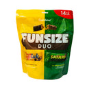 Gandour Funsize Duo Tofiluk & Safari 352g