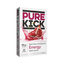 Pure Kick Black Cherry Pomegranate Energy Zero Sugar 18g