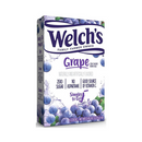 Welch's Grape Singles to Go Zero Sugar 12.8g