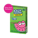 Jolly Rancher Drink Mix Watermelon 6's (18.8g)