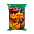 Herr's Jalapeno Poppers Cheese Curls 170g (6oz)