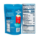 Mauna Loa Dry Roasted Macadamias Sea Salt 198g
