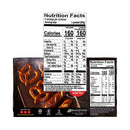 Superpretzel Soft Pretzels Fully Baked Original 368g