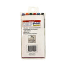 Monami Ohp Marker Set 6 In 1