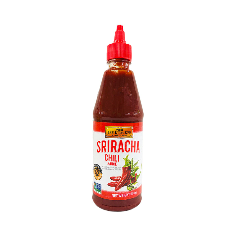Lee Kum Kee Sriracha Chili Sauce 510g
