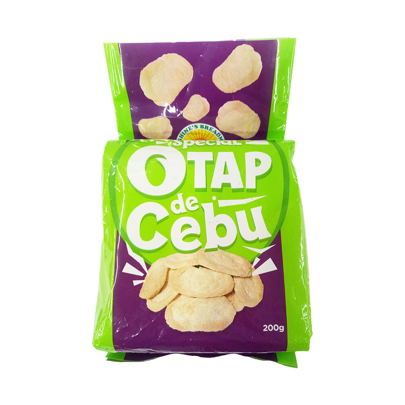 Sunshine's Otap De Cebu 200g