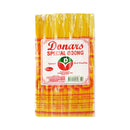 Donars Special Odong 12's