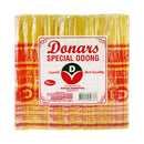 Donars Special Odong 50's