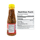 Lolit's Dayok Hot And Spicy