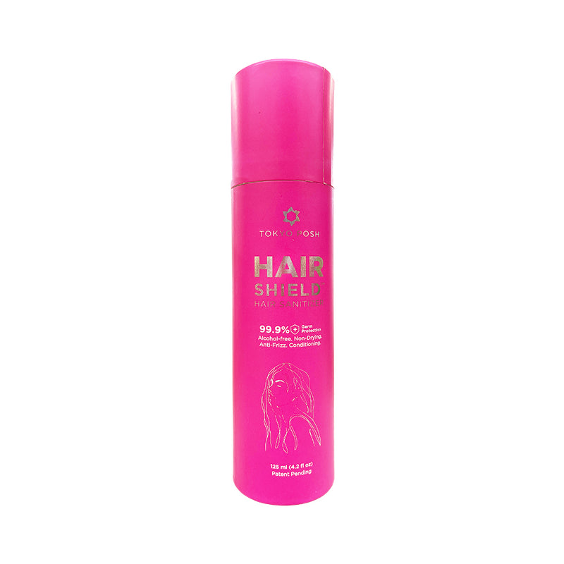 Tokyo Posh Hair Shield Sanitizer 125ml
