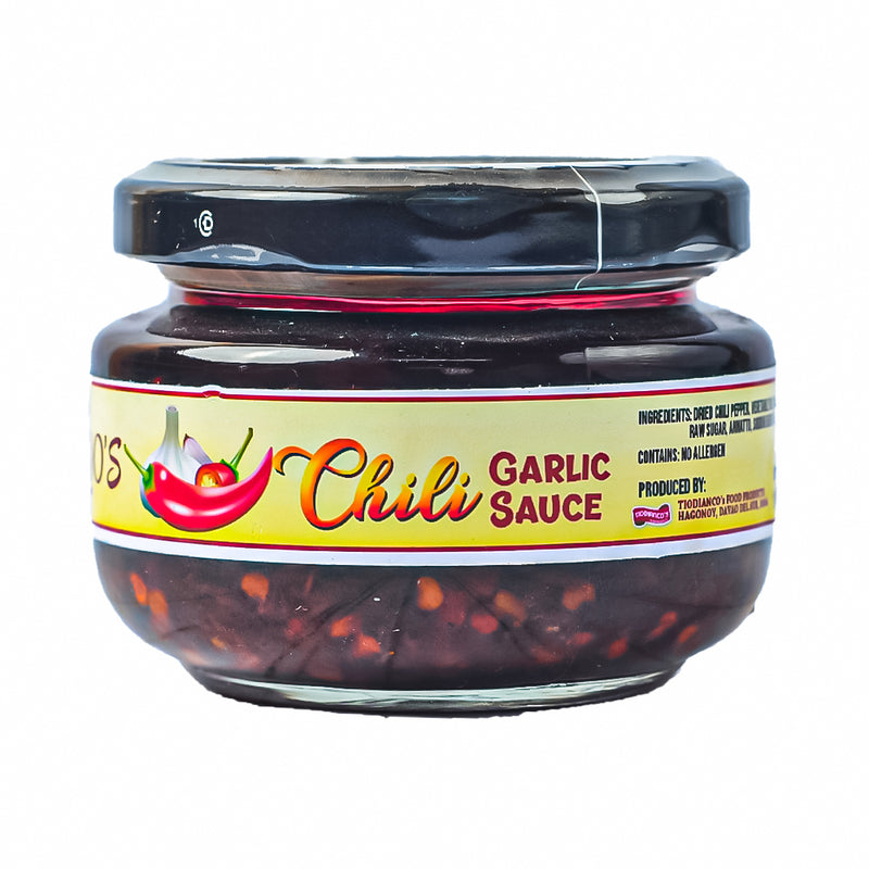 Macarios Chili Garlic Sauce 120ml