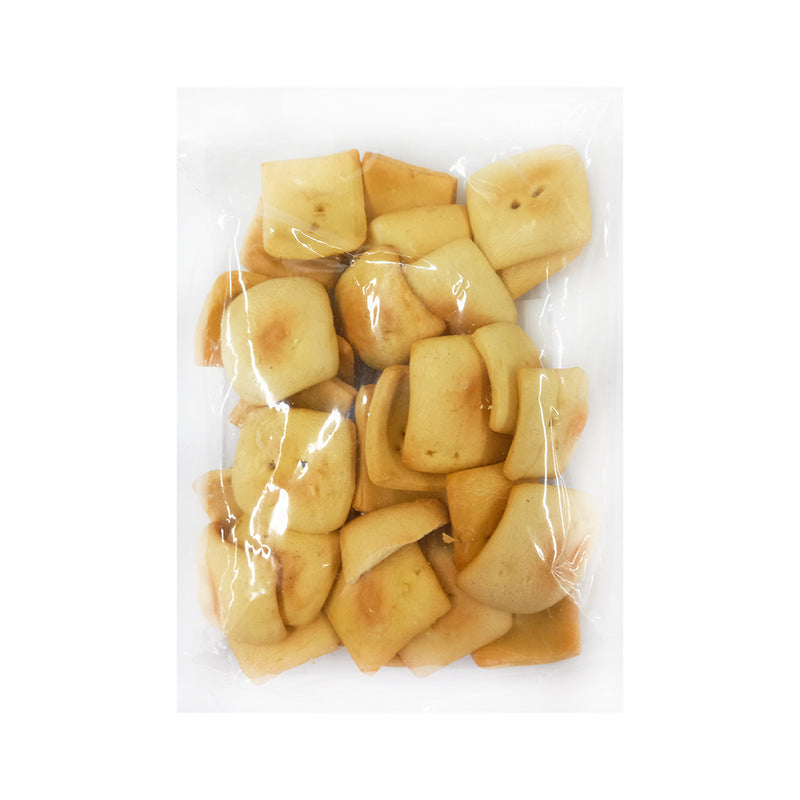 LG Egg Crackers 130g