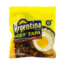 Argentina Beef Tapa 200g