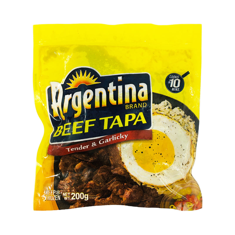 Argentina Beef Tapa 200g
