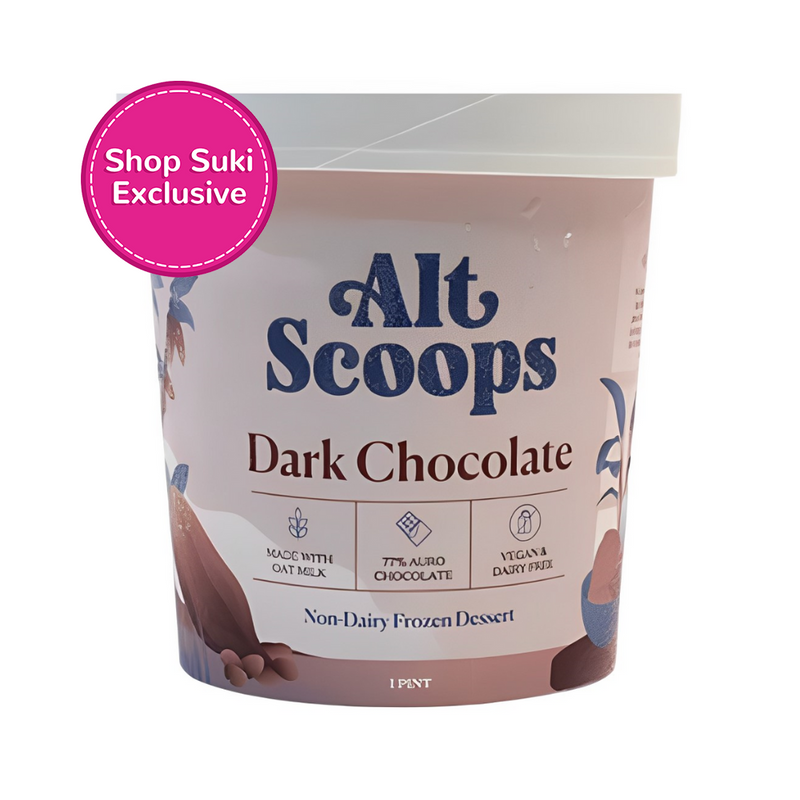 Alt Scoops Dark Chocolate 330g