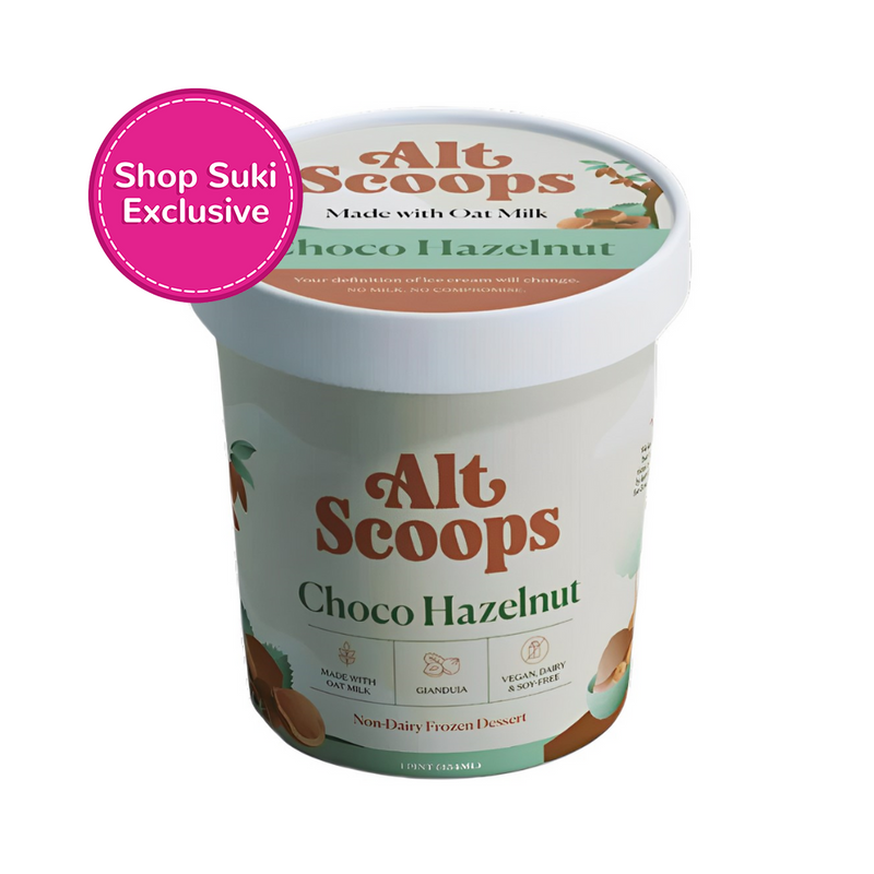 Alt Scoops Choco Hazelnut 330g