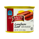 Bristol Luncheon Loaf 340g (12oz)