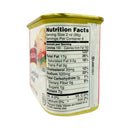 Bristol Luncheon Meat 340g (12oz)