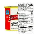 Bristol Luncheon Meat 340g (12oz)