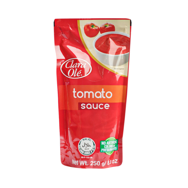 Clara Ole Tomato Sauce 250g