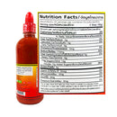 Sunlee Sriracha Chili Sauce Extra Hot