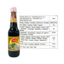 Sunlee Oyster Sauce Gluten Free