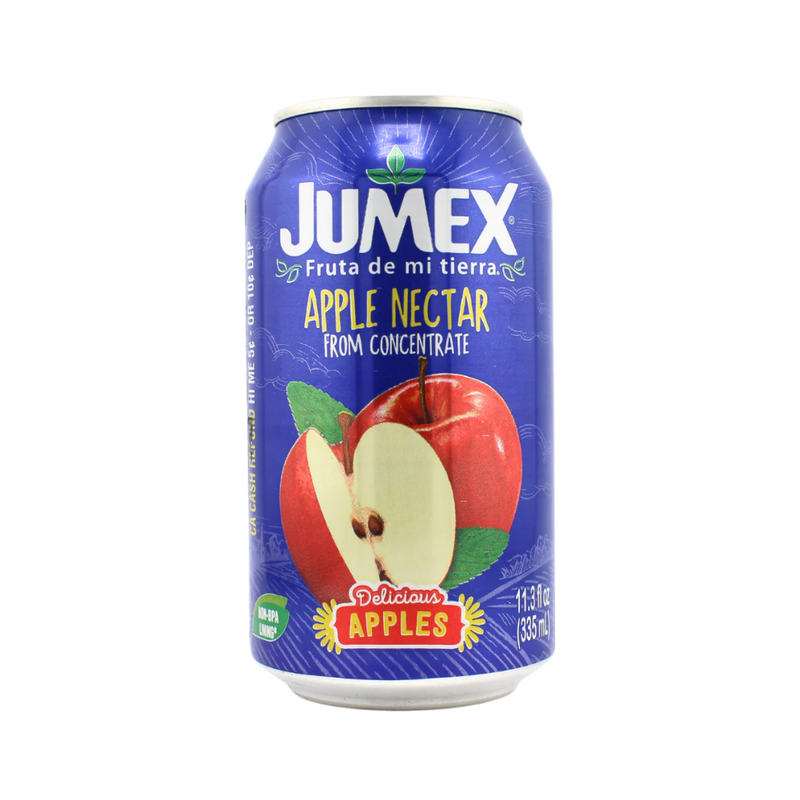 Jumex Apple Nectar 355ml