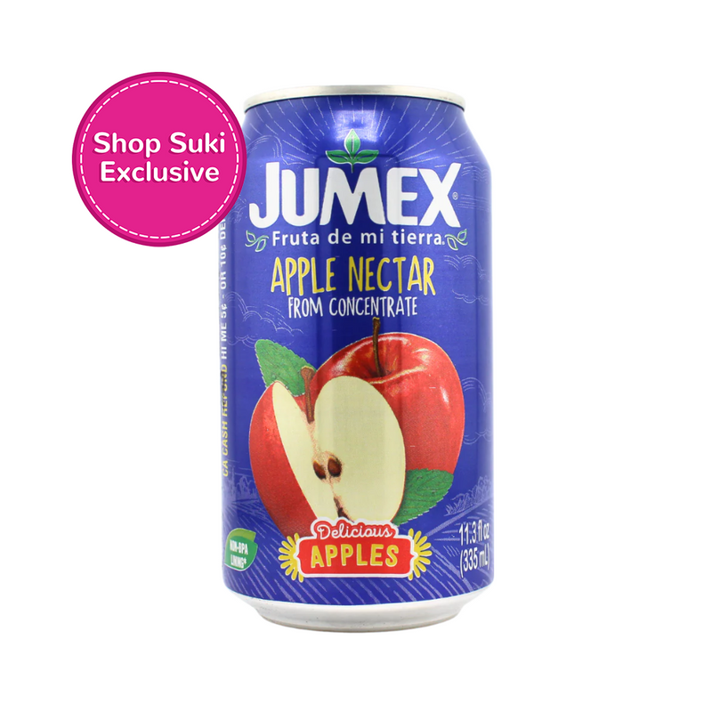 Jumex Apple Nectar 355ml