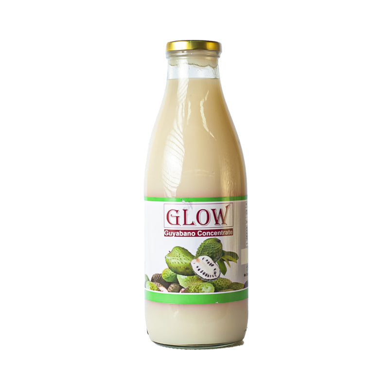 Glow Guyabano Concentrate 1L