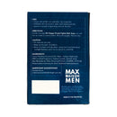 Max Maison Men Klir Keeper Pimple Fighter Bath Soap 90g
