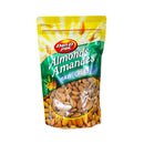Dan-D Pak Almonds 650g