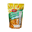 Dan-D Pak Almonds 650g