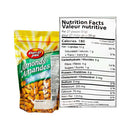 Dan-D Pak Almonds 650g
