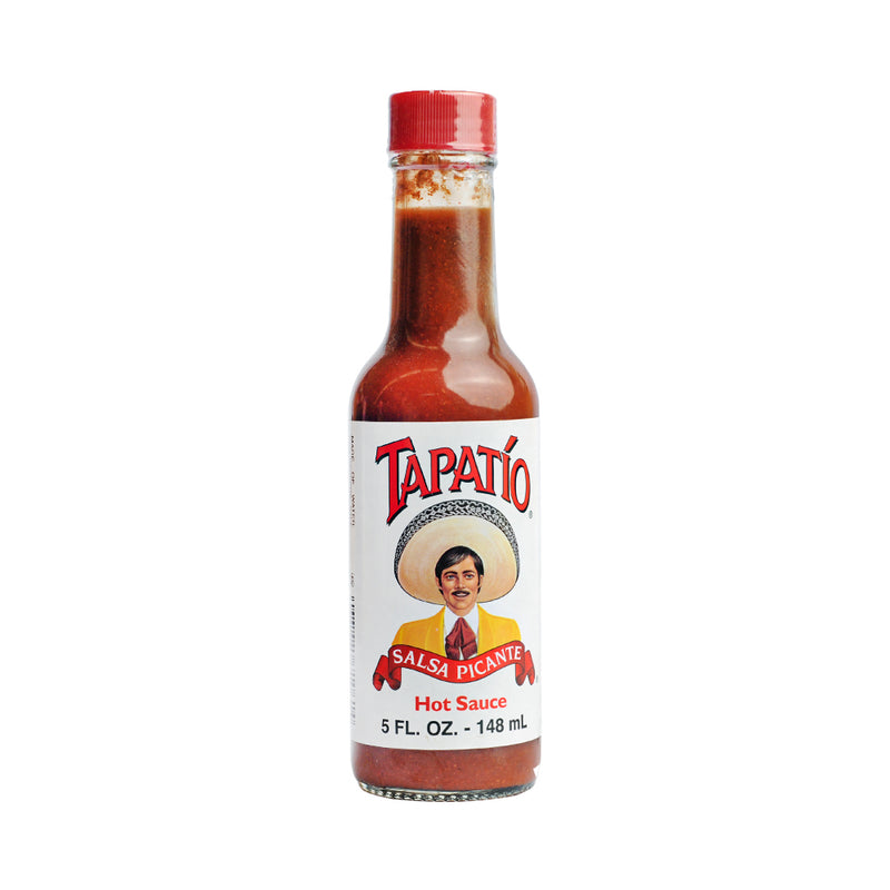 Tapatio Hot Sauce 148ml (5oz)