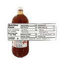 Tapatio Hot Sauce 946ml (32oz)