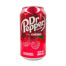 Dr. Pepper Cherry 355ml