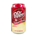 Dr. Pepper Soda 355ml